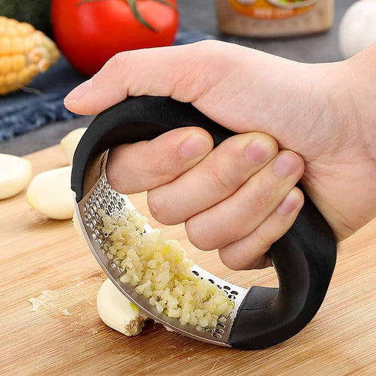 GARLIC PEELER