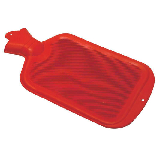 RUBBER HEAT BAG
