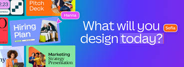 CANVA Full Version (12Months)