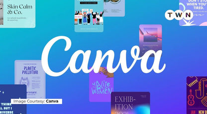 CANVA Full Version (12Months)