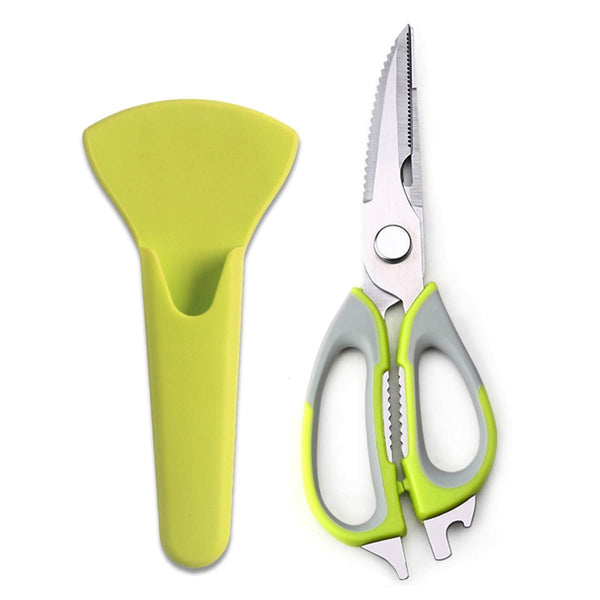 MULTIPURPOSE KITCHEN SCISSOR