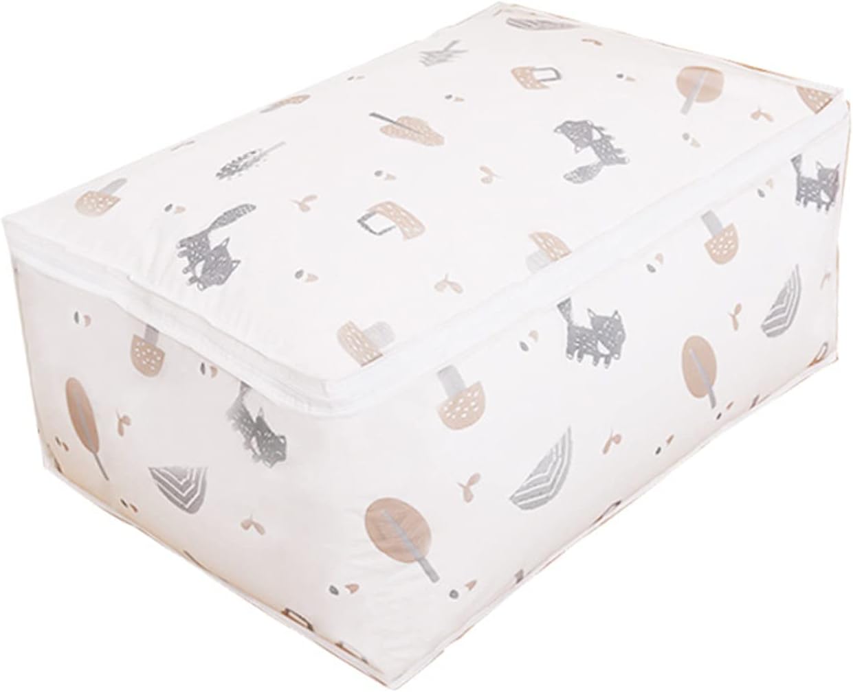 Blankets Storage Bag