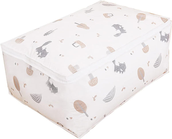 Blankets Storage Bag