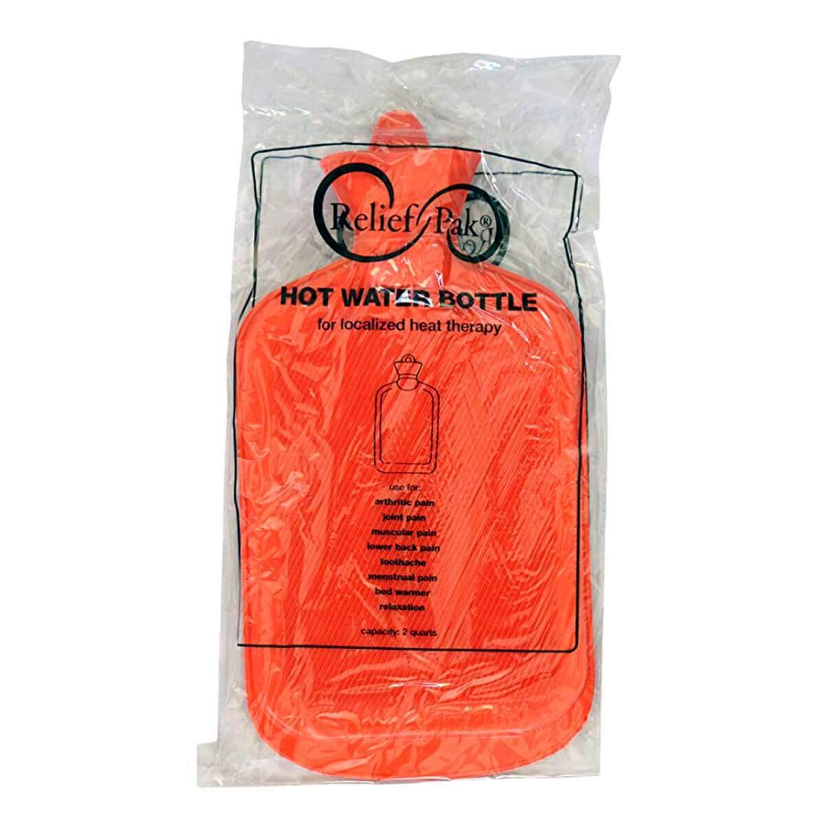 RUBBER HEAT BAG
