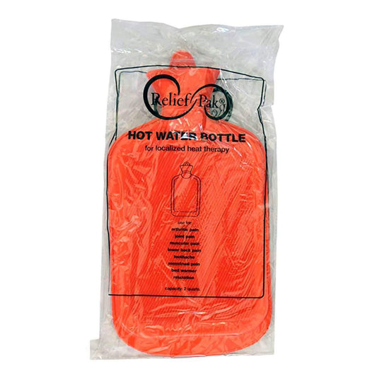 RUBBER HEAT BAG