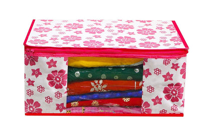Saree Storage Bag PACK OF 6
