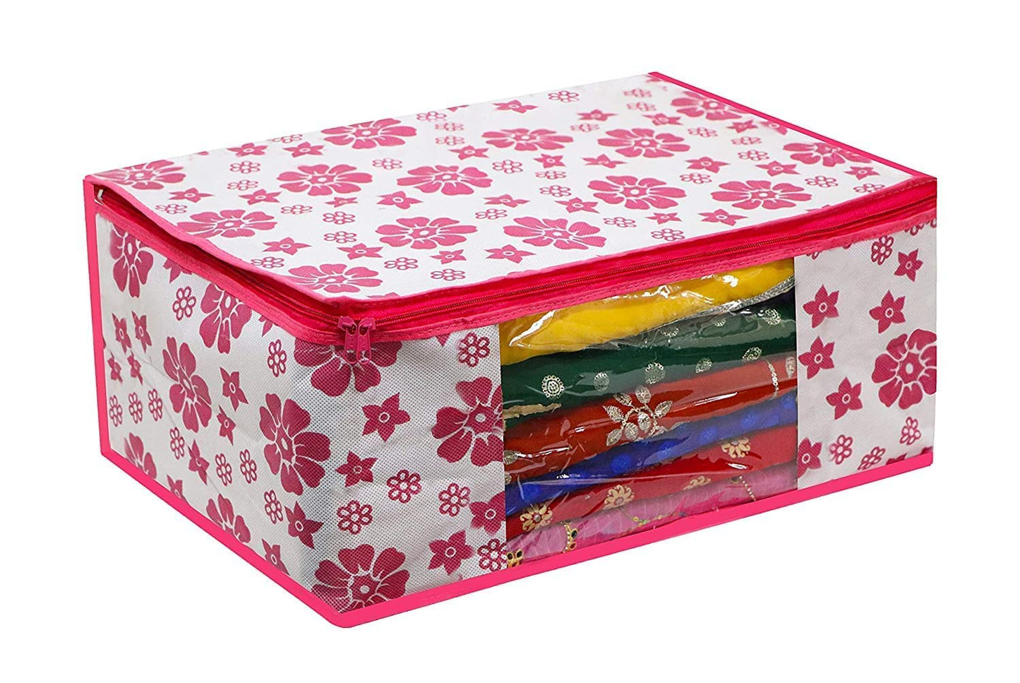 Saree Storage Bag PACK OF 6