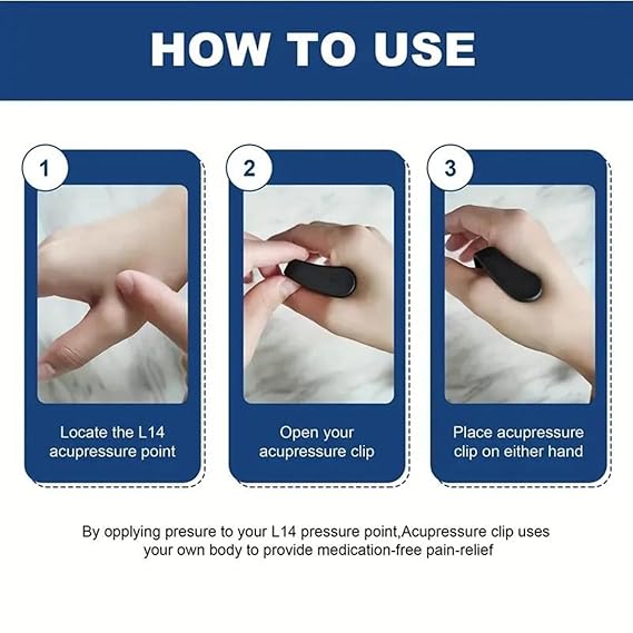 SUGAR CLIP PACK OF {2}