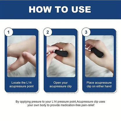 SUGAR CLIP PACK OF {2}