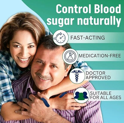 SUGAR CLIP PACK OF {2}