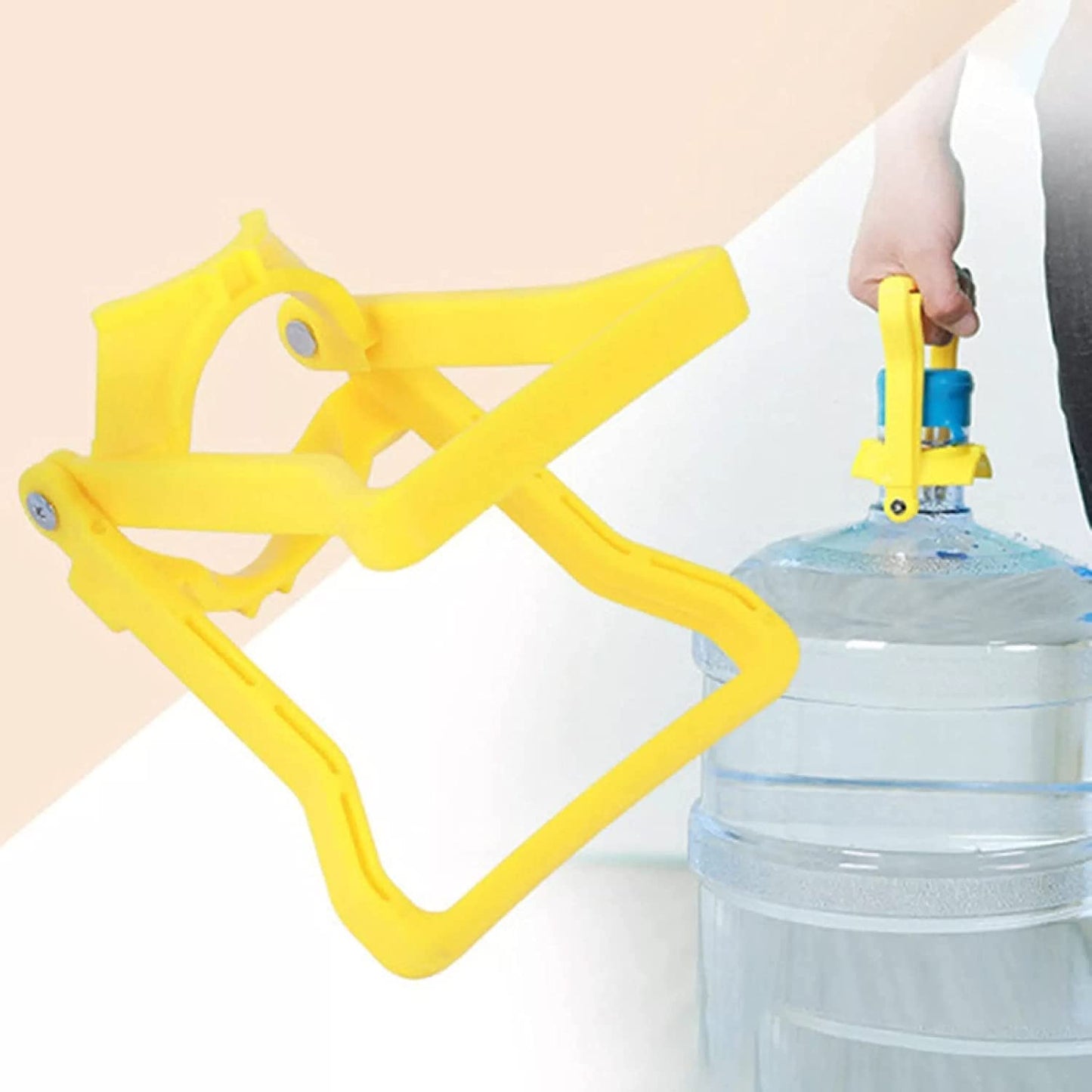 Water Bottle Handle LiFTER