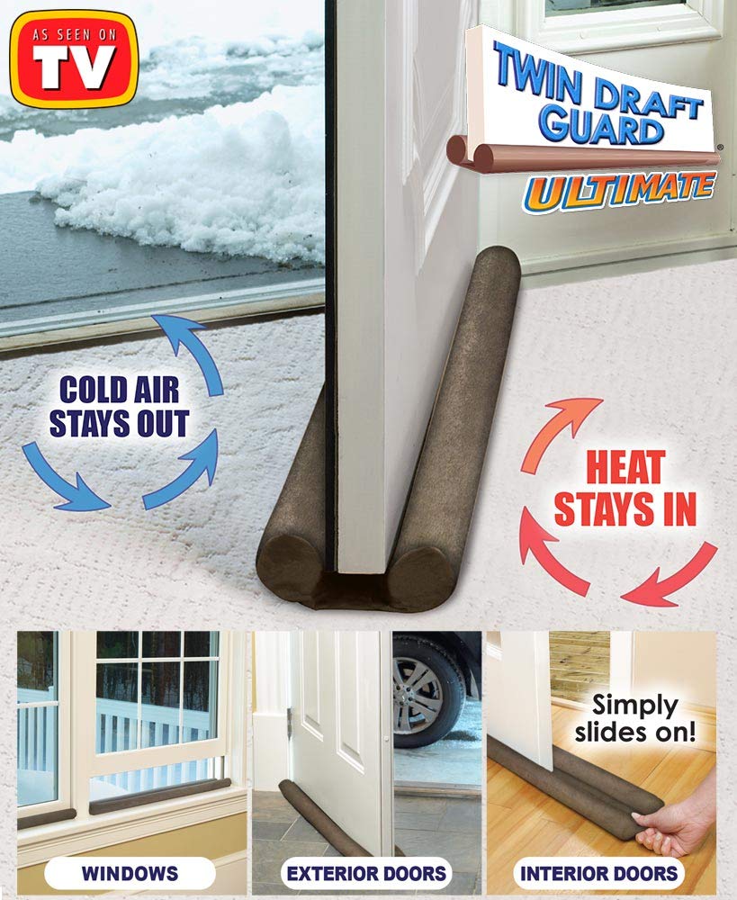 TWIN GUARD PACK OF {5}